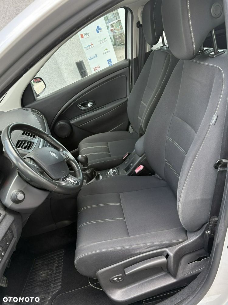 Renault Megane - 14