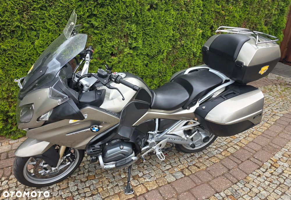 BMW R - 13