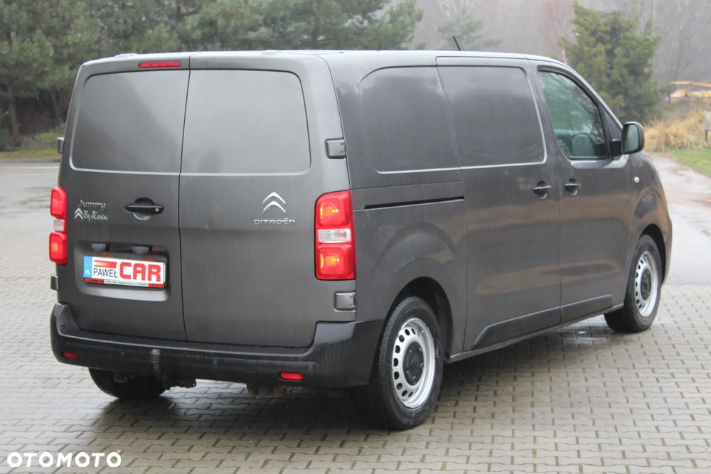 Citroën Jumpy - 5