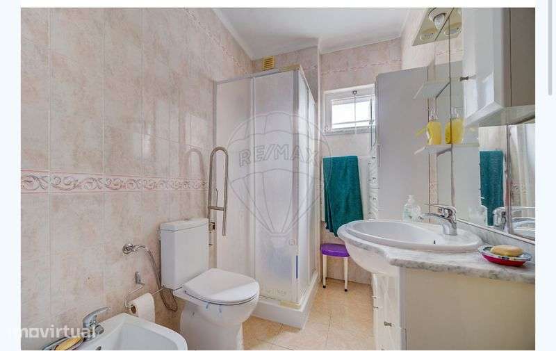 Apartamento T2 à venda em Viso setubal - Grande imagem: 2/8