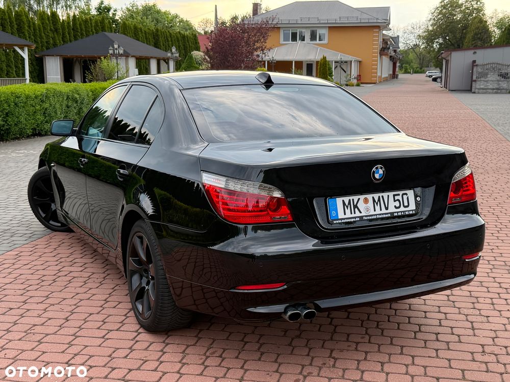 BMW Seria 5 530d - 2