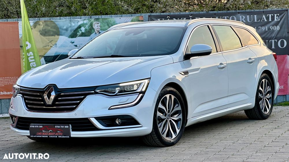 Renault Talisman - 12