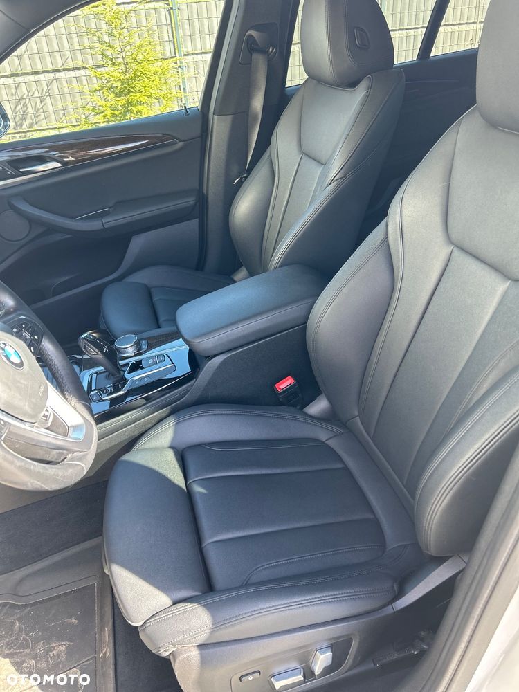 BMW X4 xDrive30i GPF M Sport X sport - 17