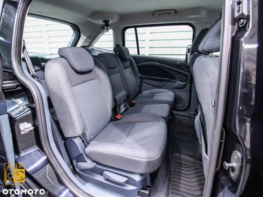 Ford Grand C-MAX ver-gr-1-6-titanium - 12