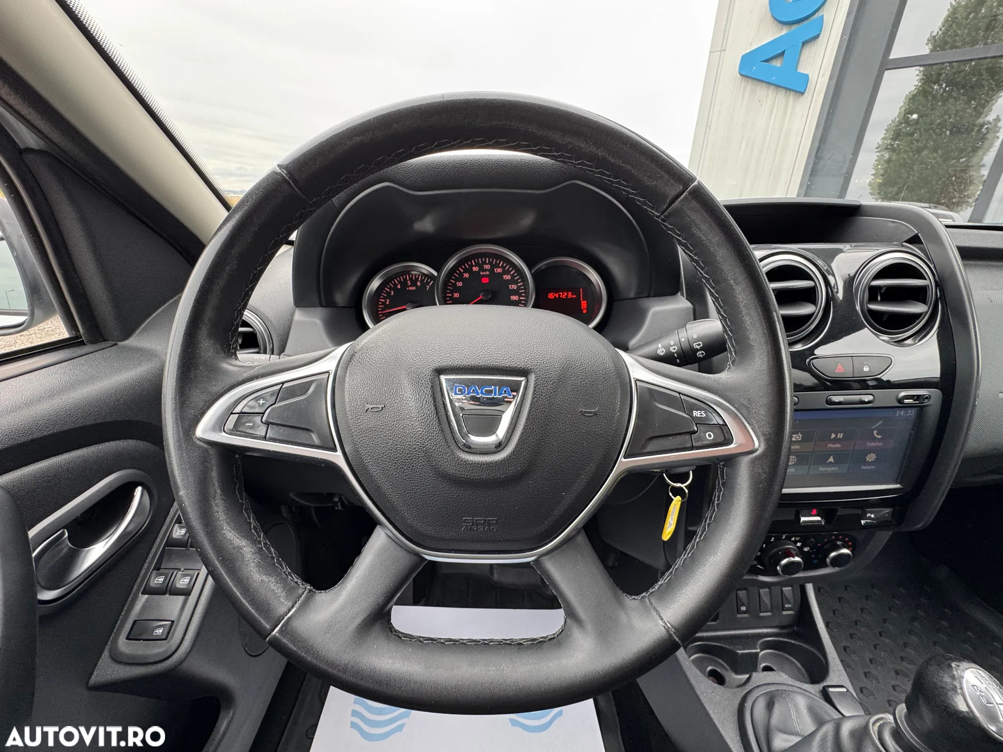 Dacia Duster 1.5 dCi 4x2 Laureate - 23