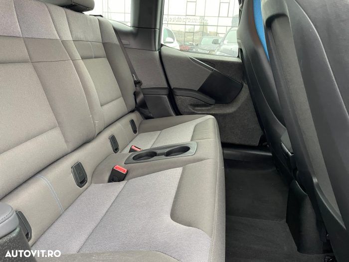 BMW i3 (120 Ah) - 14