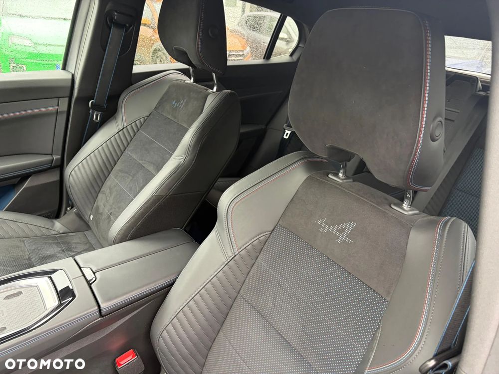 Renault Rafale 1.2 E-Tech PHEV 4x4 300 atelier Alpine MMT - 27