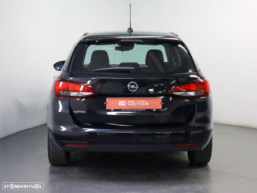 Opel Astra Sports Tourer 1.5 D Business Edition S/S - 4