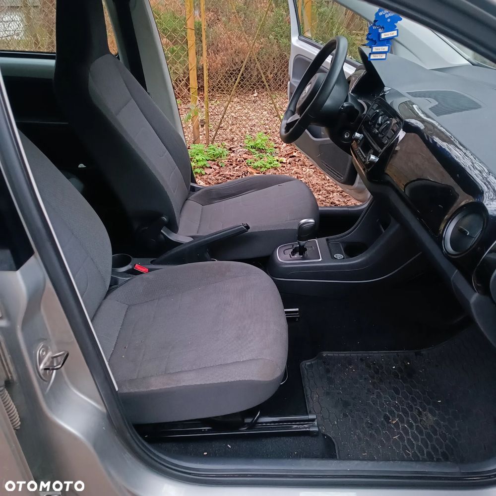 Volkswagen up! 1.0 move EU6 - 5