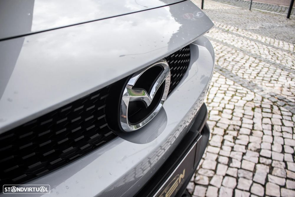 Mazda MX-30 e-SKYACTIV Excellence - 9