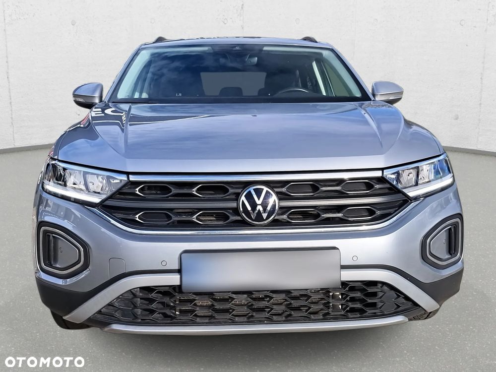 Volkswagen T-Roc 2024 photo 2