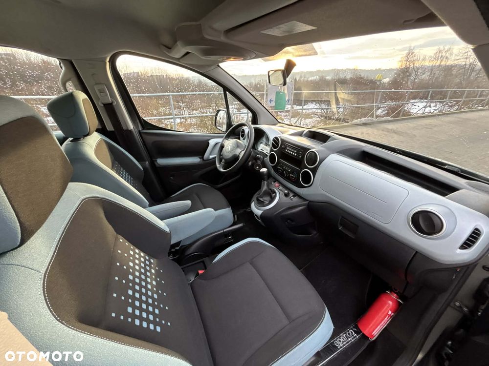 Citroën Berlingo Multispace HDi 90 FAP Selection - 26