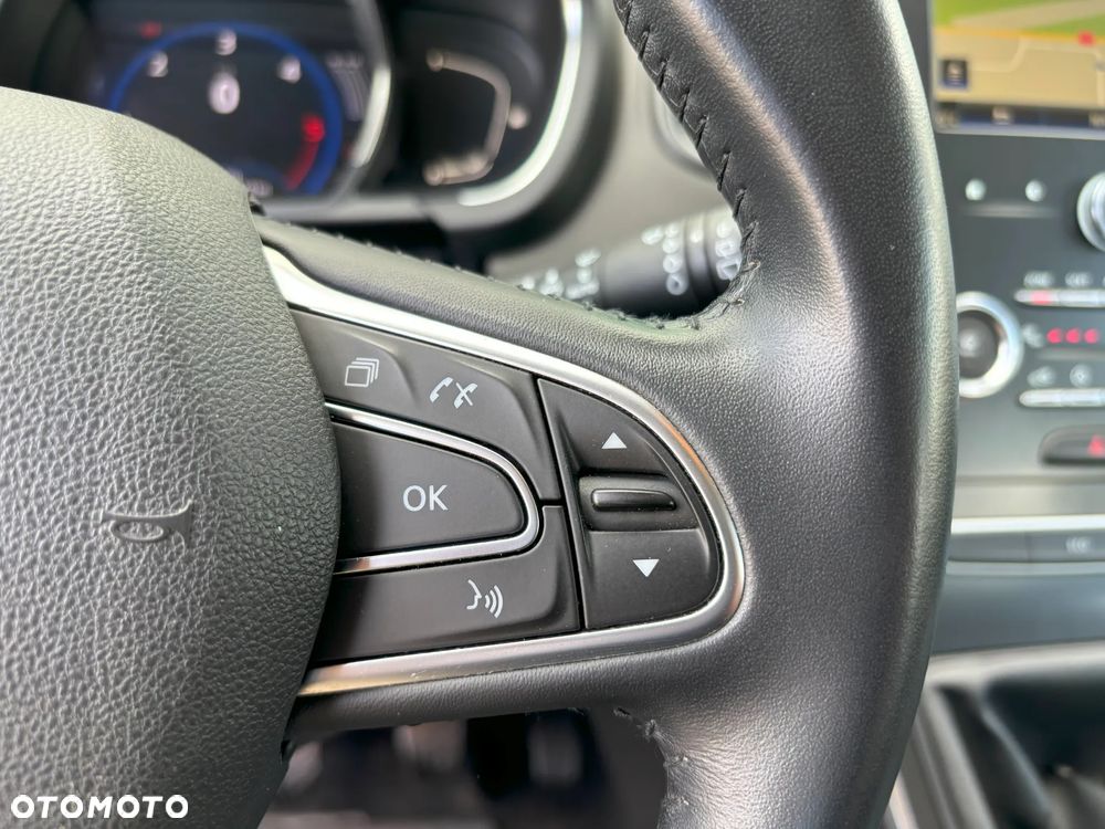 Renault Grand Scenic Gr 1.5 dCi Zen - 27