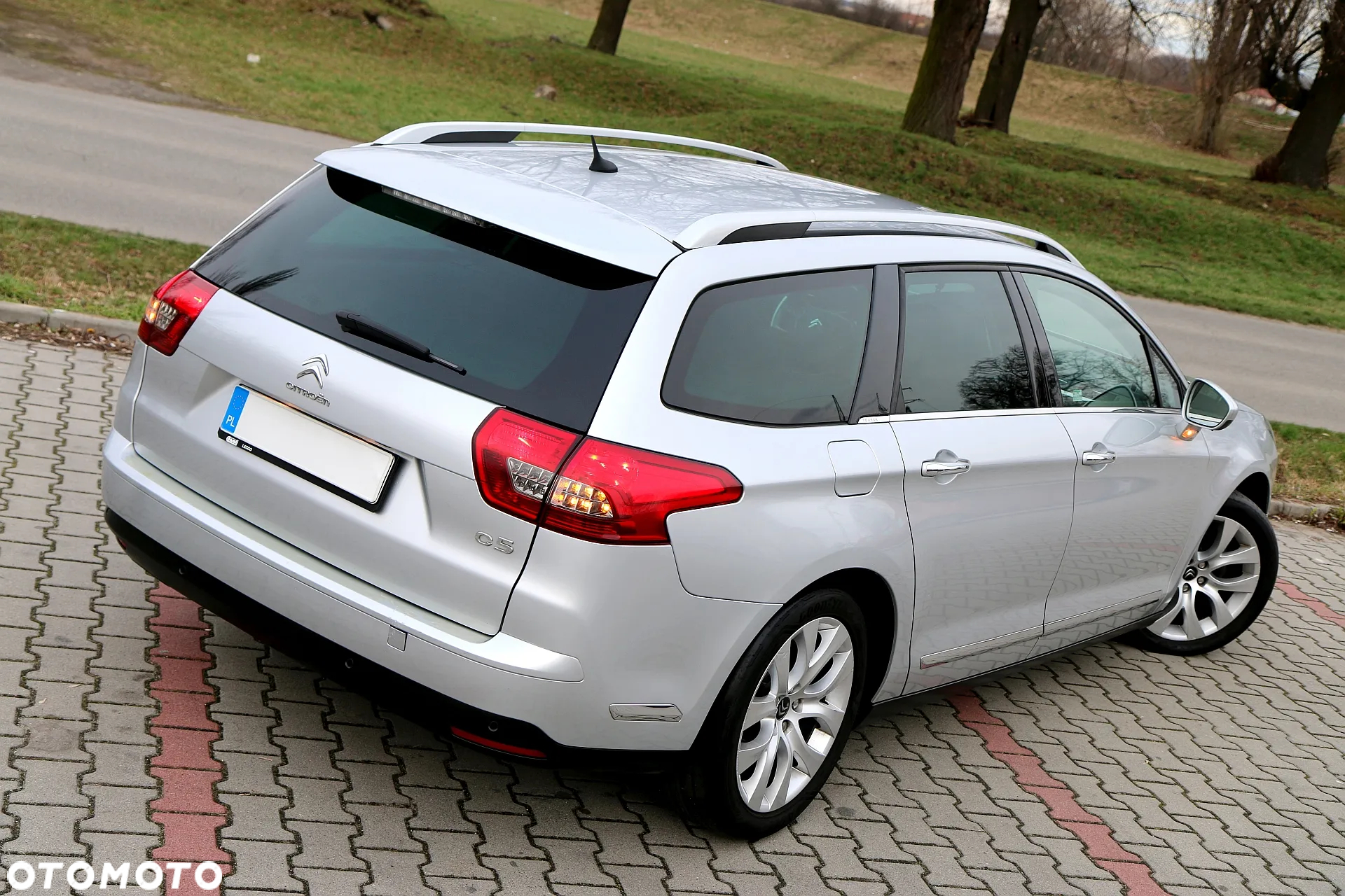 Citroën C5 2.0 HDi Exclusive - 34