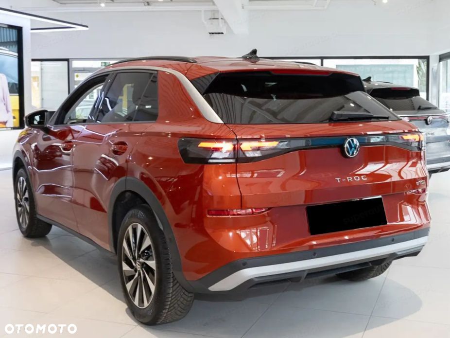 Volkswagen T-Roc 1.5 TSI Life DSG - 3