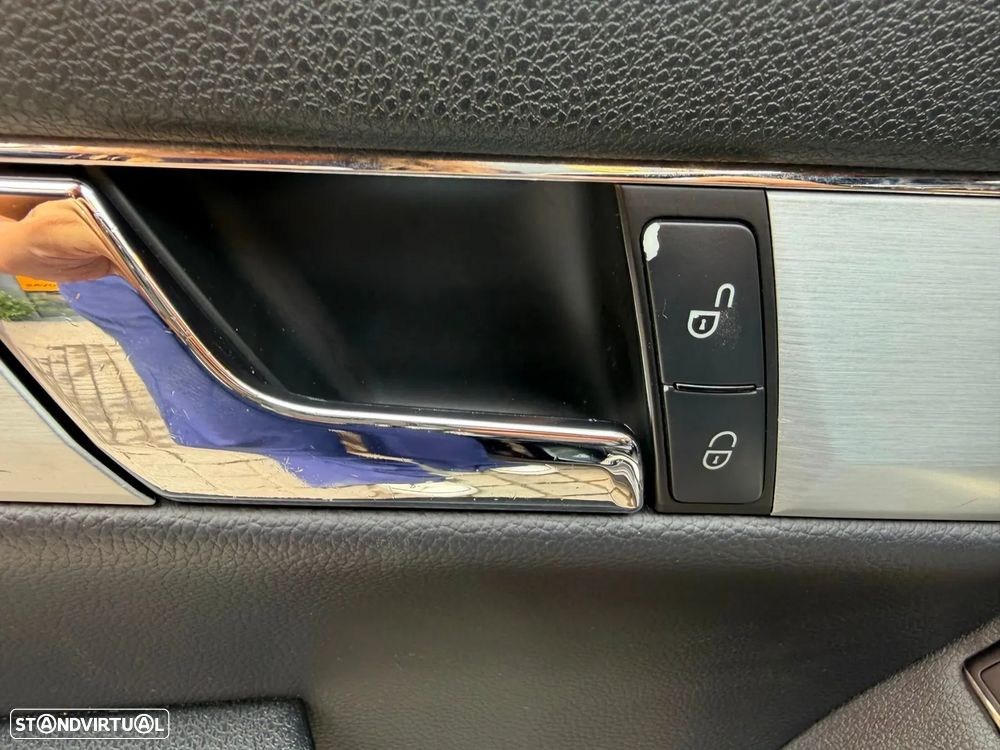 Mercedes-Benz C 220 - 8
