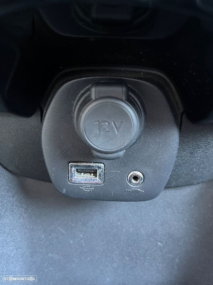 Peugeot 108 1.0 VTi Style - 11