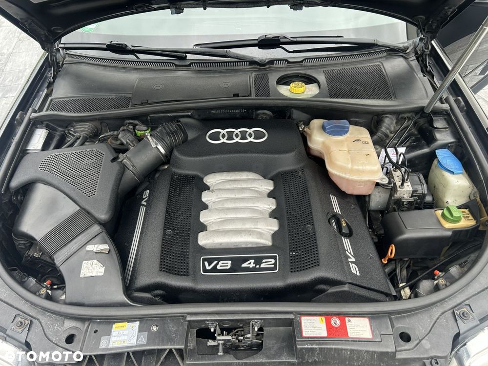 Audi S6 Limousine 4.2 quattro - 15