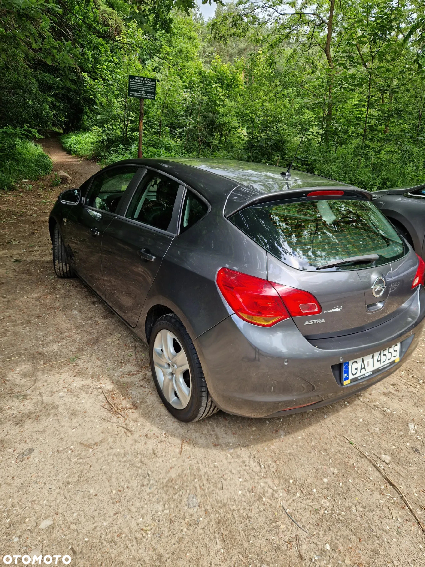 Opel Astra IV 1.6 Edition 150 - 3