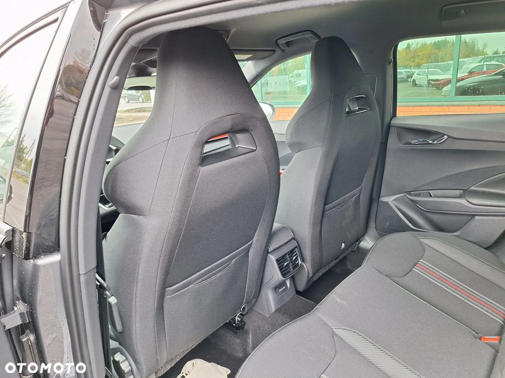 Skoda Fabia 1.0 TSI Monte Carlo DSG - 12
