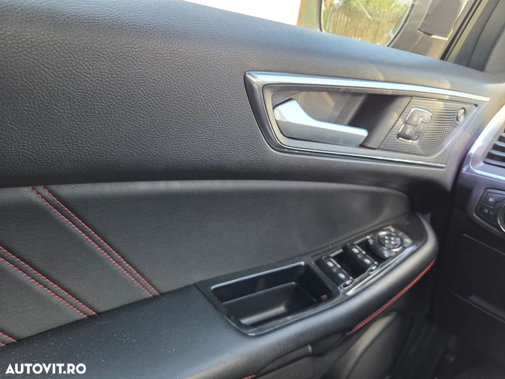 Ford Edge 2.0 Panther A8 AWD ST Line - 18