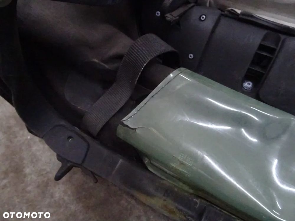 DACH SKŁADANY SMART FORTWO I CABRIO - 21