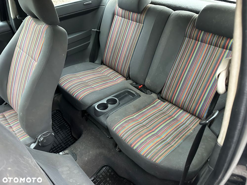 Volkswagen Fox 1.2 Style - 10