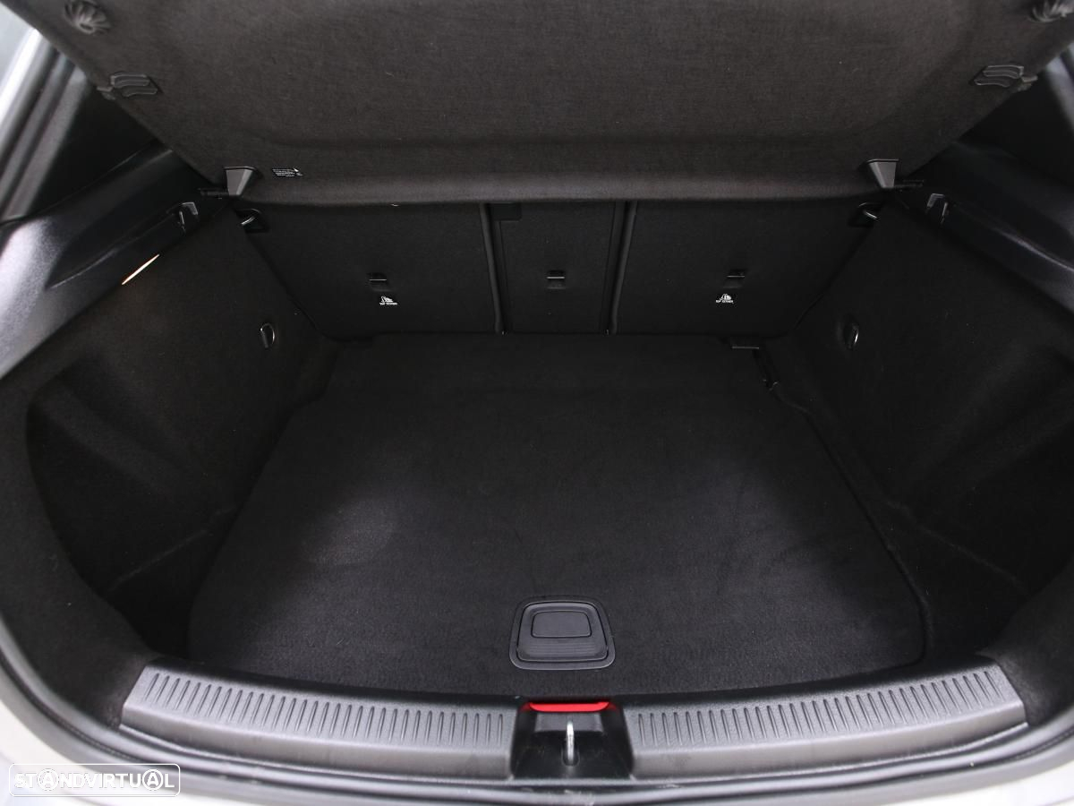 Mercedes-Benz A 200 d AMG Line Aut. - 13