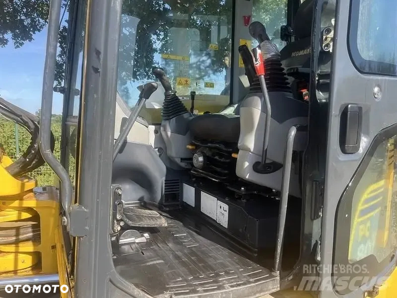 Wacker Neuson EZ80 - 9