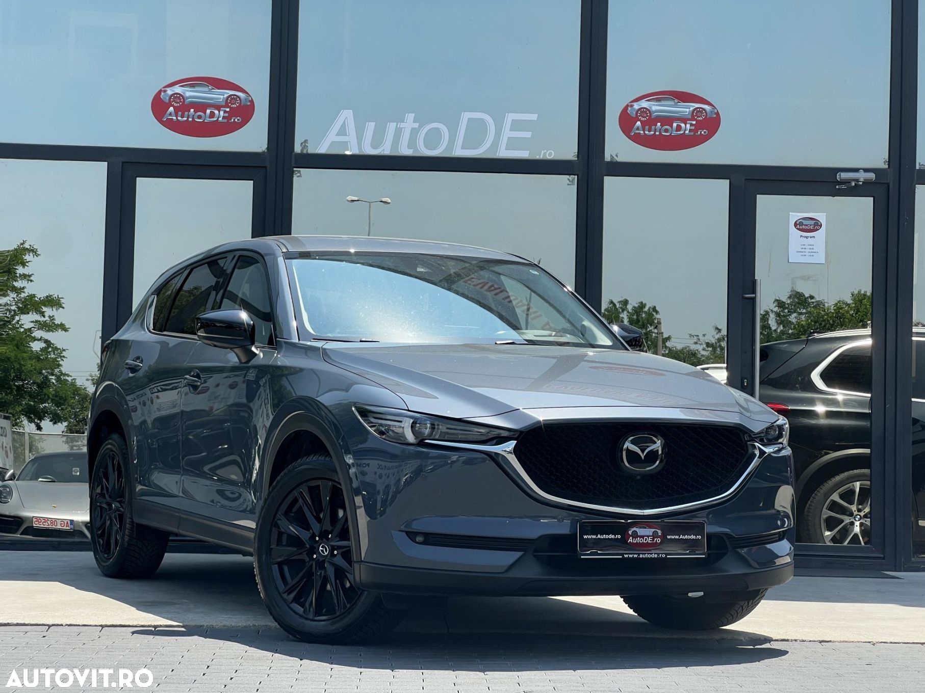 Mazda CX-5 - 2