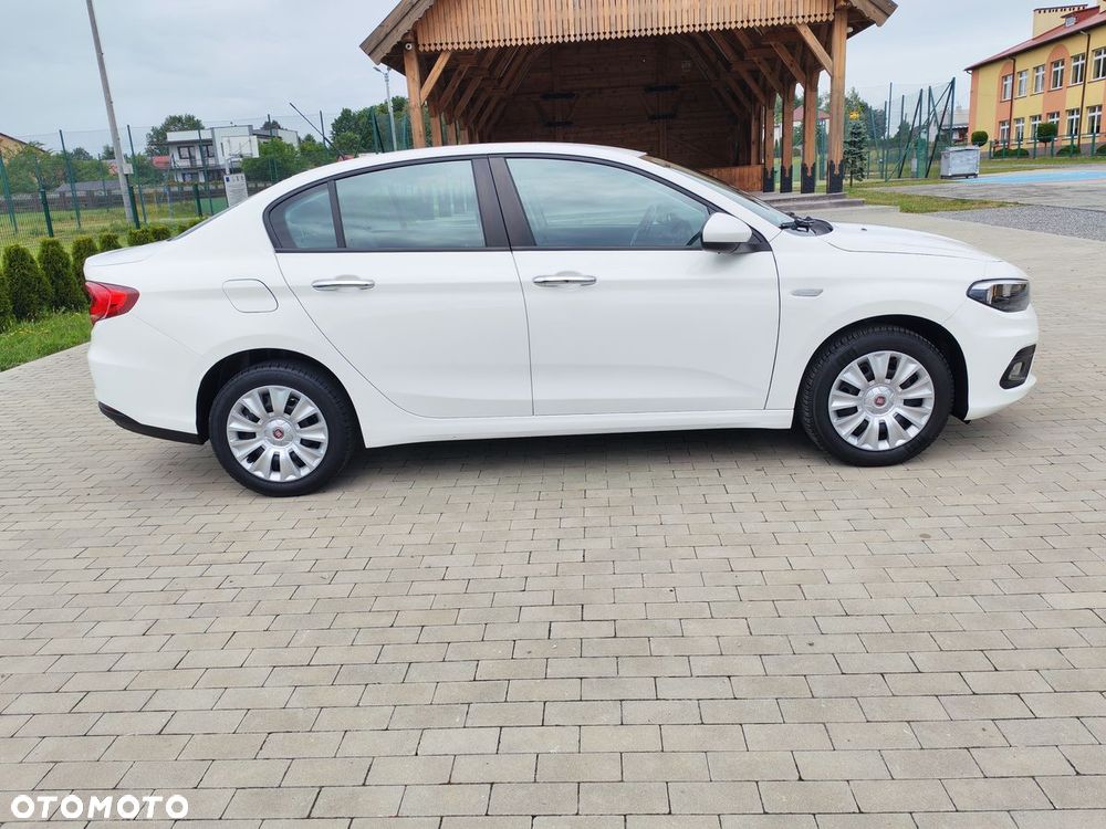 Fiat Tipo 1.4 16V - 4