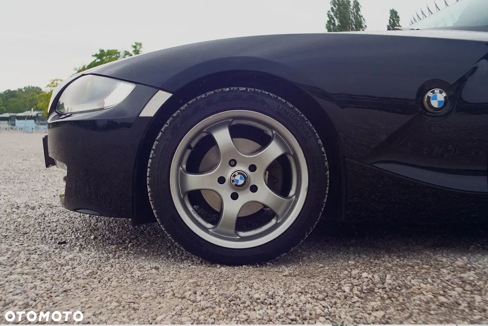 BMW Z4 - 20