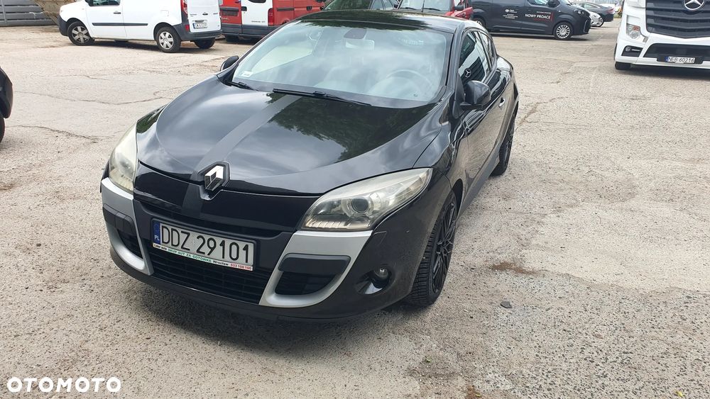 Renault Megane 1.4 16V TCE Dynamique - 31