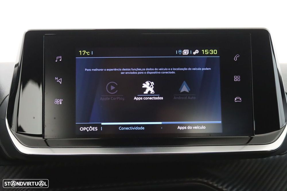 Peugeot e-2008 50 kWh Active Pack - 33