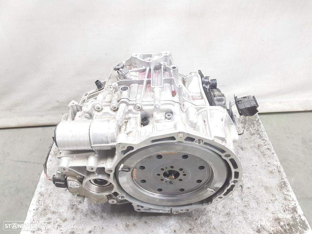 CAIXA DE VELOCIDADES CUPRA SIN DEFINIR REF. TVF - 1