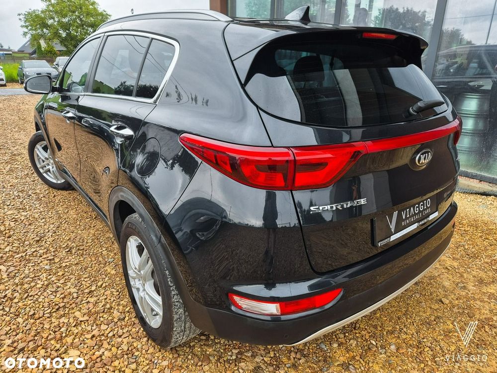 Kia Sportage - 3