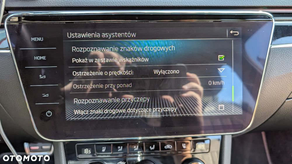 Skoda Superb 2.0 TSI 4x4 L&K DSG - 40
