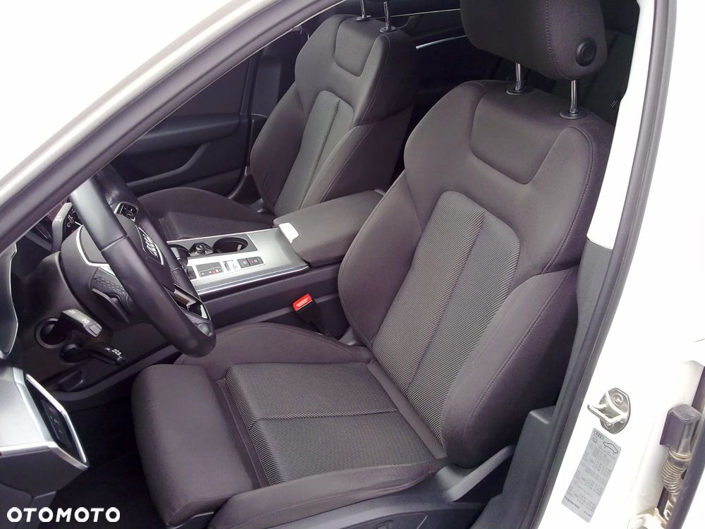 Audi A6 Limousine 35 TDI S tronic sport - 14