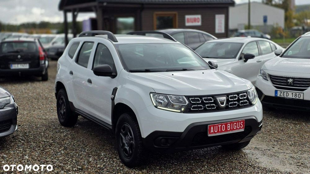Dacia Duster - 4