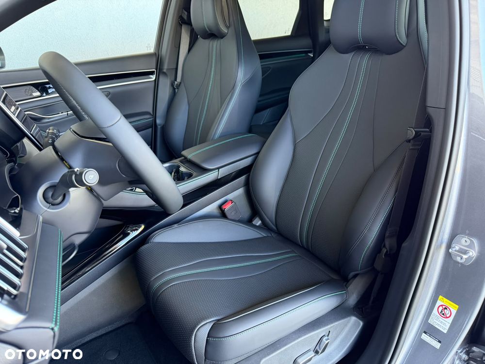 BYD Seal U 1.5 Boost - 12