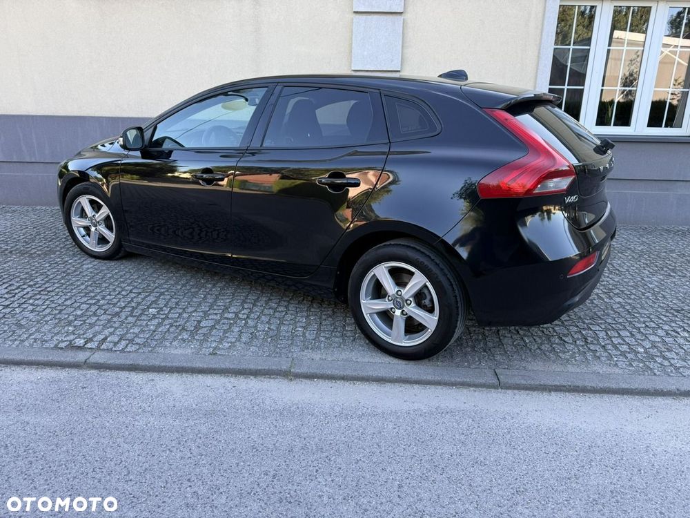 Volvo V40 - 35
