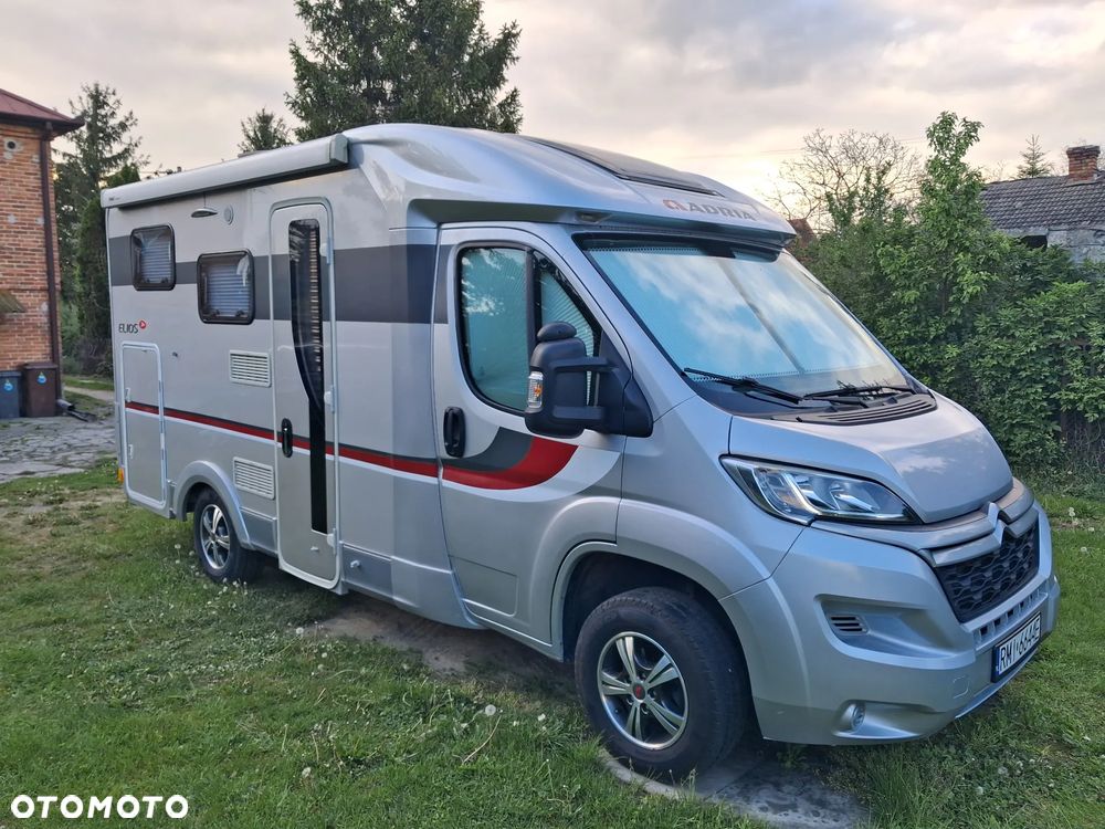 Citroën Jumper L2H2 Heavy Live - 1