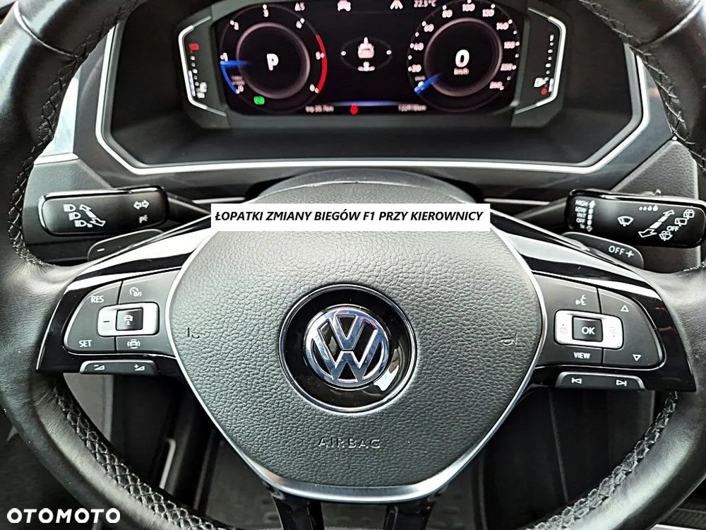 Volkswagen Tiguan 2.0 TDI SCR 4MOTION DSG Highline - 19