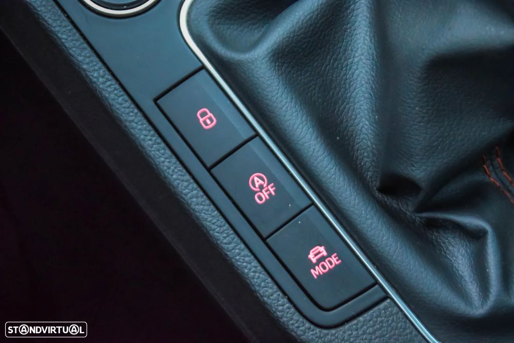 SEAT Ibiza 1.0 TSI FR - 18