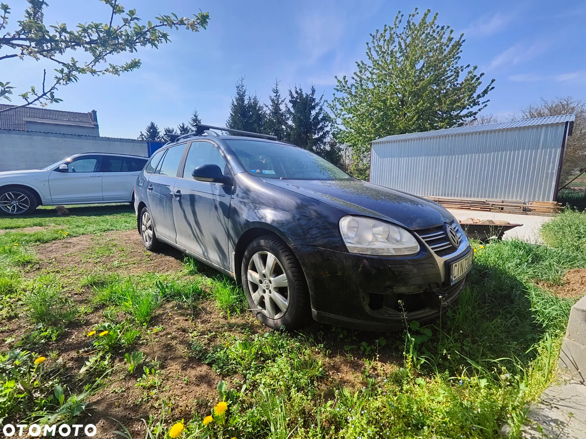 Volkswagen Golf V 1.6 Comfortline - 11