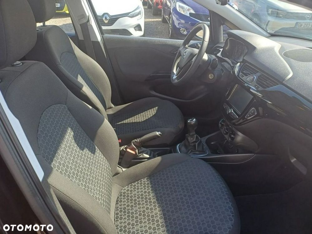 Opel Corsa 1.0 T GPF Cosmo S&S - 11
