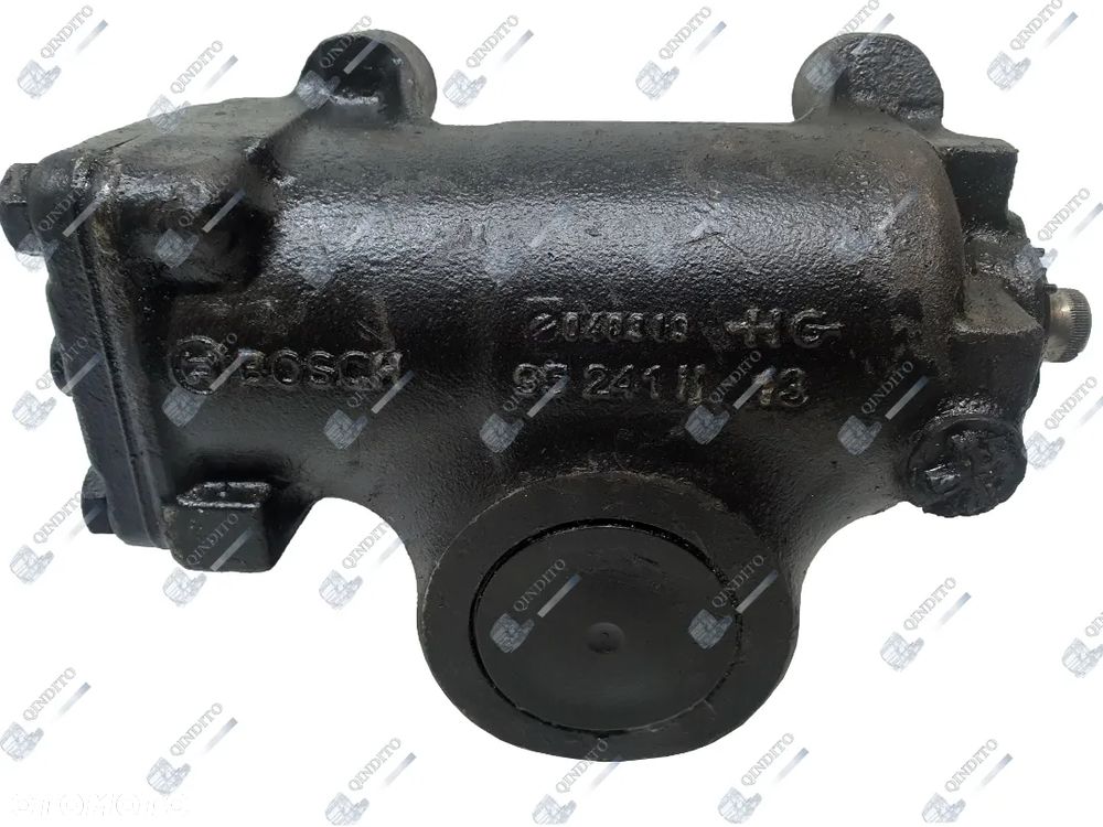 PRZEKŁADNIA KIEROWNICZA MERCEDES  ATEGO III A9674600700 - 8