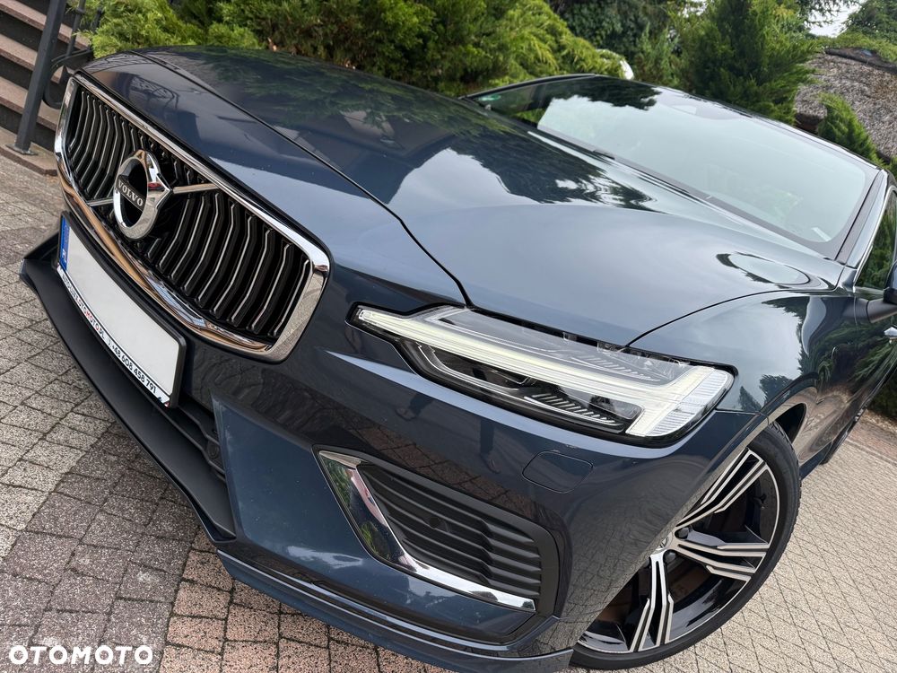 Volvo S60 - 2