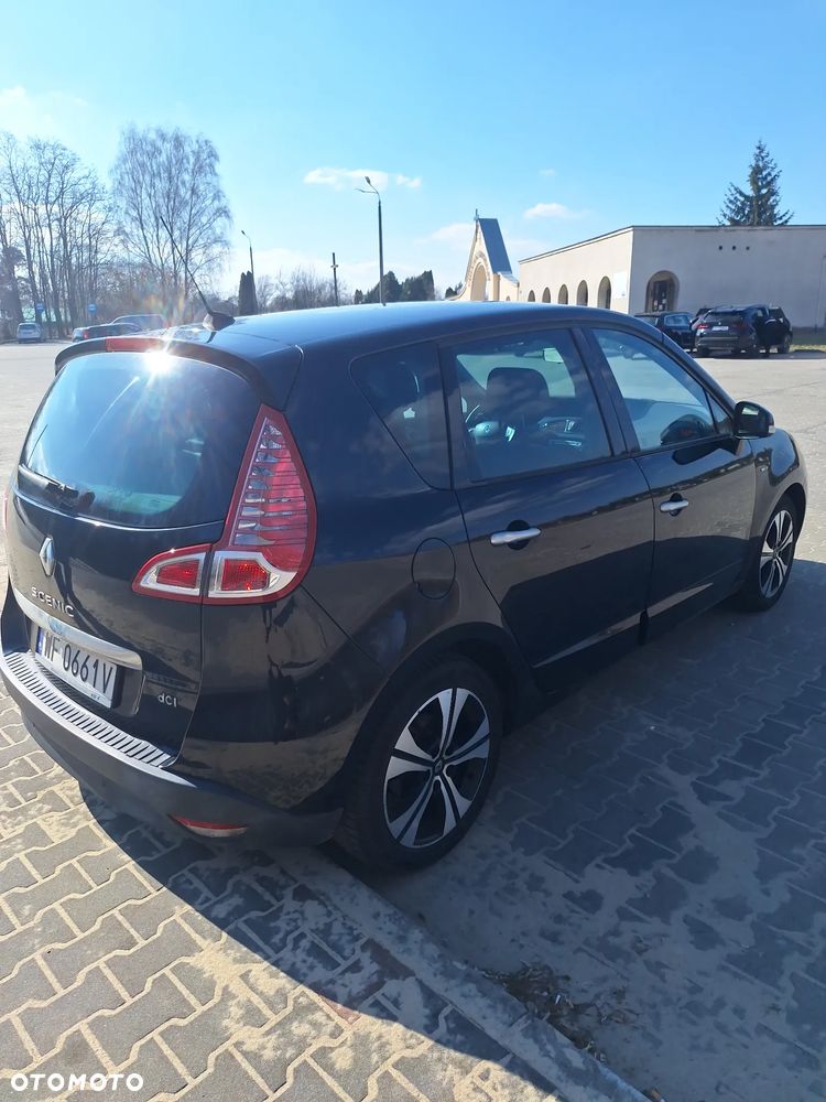 Renault Scenic dCi 110 EDC Bose Edition - 2