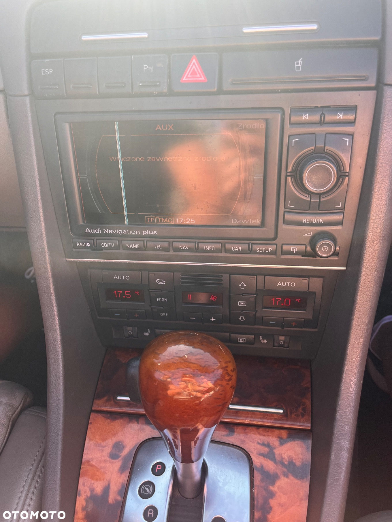 Audi A4 - 14